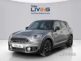 Mini Cooper CounrtyMan S 2017 V4 